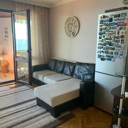 Apartment Maria's Sea View Nesebar