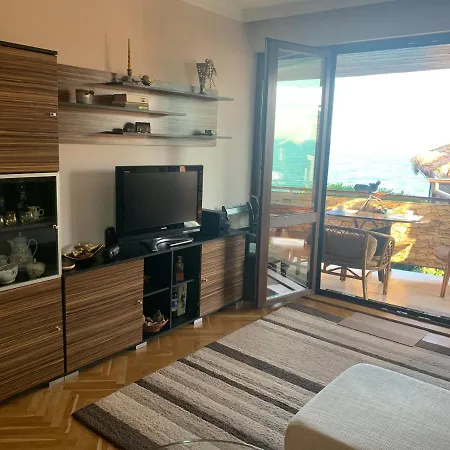 Apartment Maria's Sea View *