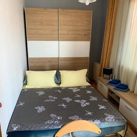 Maria's Sea View Nesebar