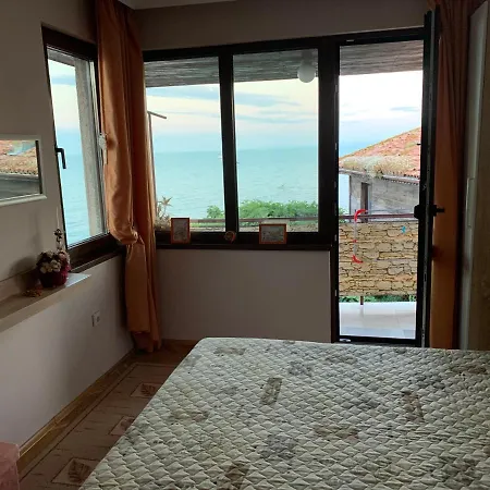 Maria's Sea View Nesebar