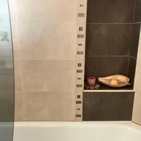 Maria's Sea View Apartment Nesebar