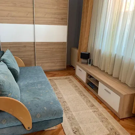 Maria's Sea View Apartment Nesebar