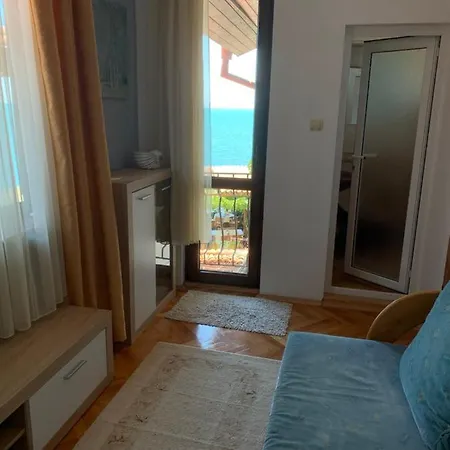 Maria's Sea View Nesebar