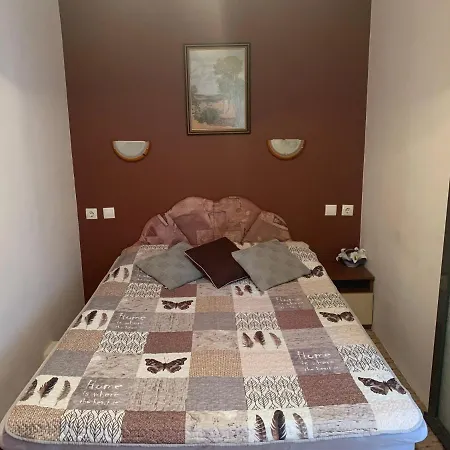 Maria's Sea View Apartment