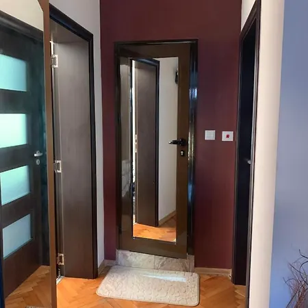 Maria's Sea View Apartment