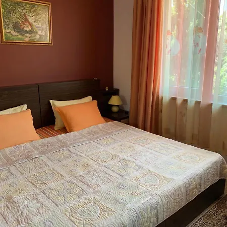 Maria's Sea View Nesebar