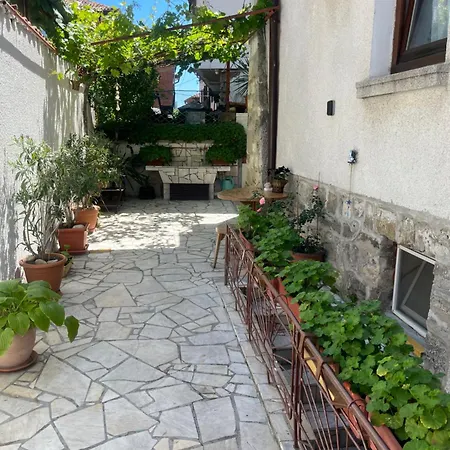 Apartment Maria's Sea View Nesebar