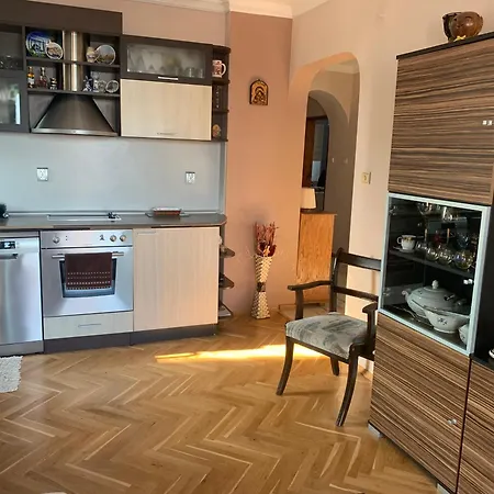 Maria's Sea View Apartment *